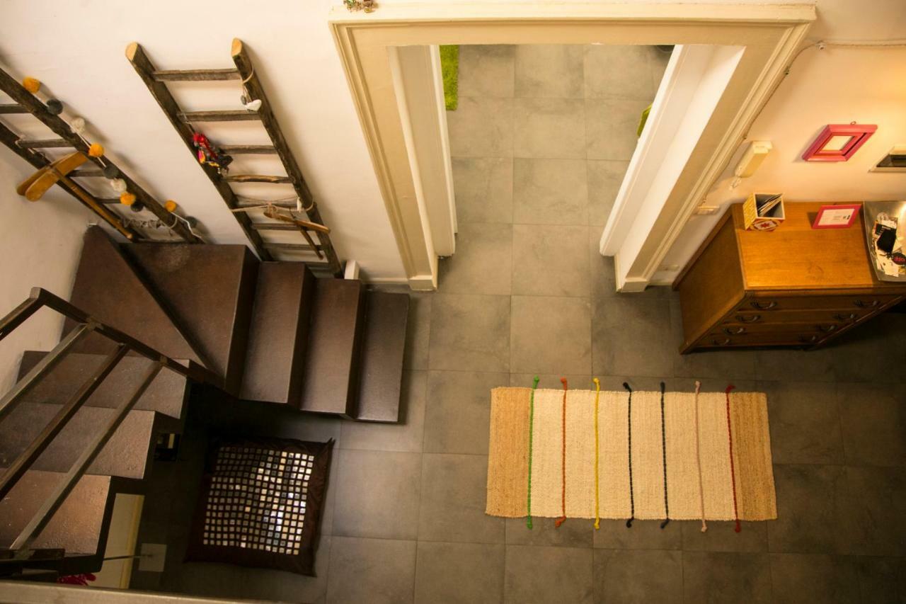 Suittom Apartment Catânia Exterior foto
