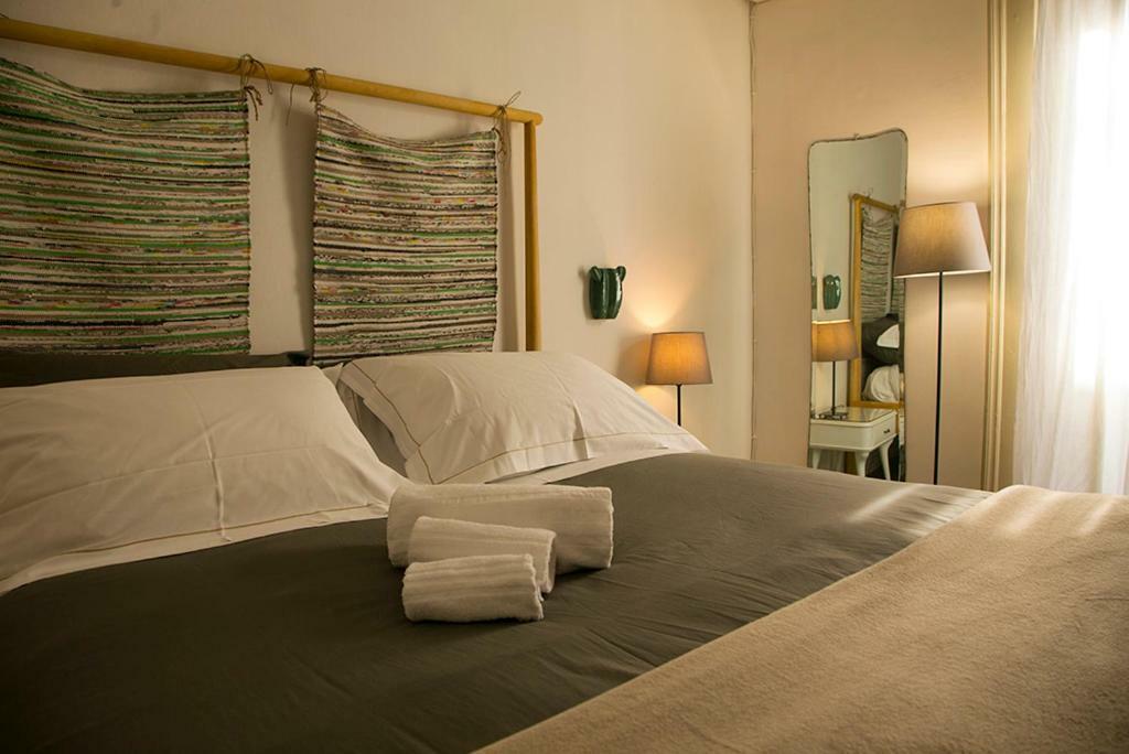 Suittom Apartment Catânia Exterior foto